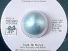 DETROIT BOOGIE MODERN SOUL CARMEN Time to move PRESENTS LISTEN