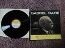 GERMAINE THYSSENS- VALENTIN FAURE' DUCRET THOMSON 300 C 086 VERY RARE