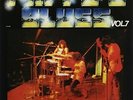 LP VINYL PAPPO'S BLUES VOLUMEN 7 VII BRAND NEW SEALED 2017