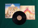 IRON MAIDEN Powerslave 1984 Original US CAPITOL SJ-12321 First Pressing