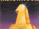 Stevie Wonder / Marvin Gaye / Temptations a.o. Motown Gold Volume 1 2xVinyl LP