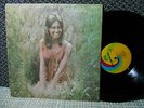 Olivia Newton John vg+ uni LP If Not for You