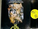 Soundtrack-Horror LP-Fear No Evil Ltd Promo Web David Spear-1980s-KRFX