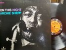 ARCHIE SHEPP On This Night IMPULSE LP gatefold  Van Gelder