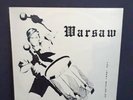 Warsaw The Ideal Beginning Joy Division An Ideal For Living EP Demo Anonymous