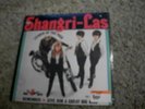 The Shangri-Las LP-Leader Of The Pack-Reissue-Red Bird 20-101-FACTORY SEALED