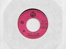 DAVE DAVIES  Susannah's Still Alive  rare Import 45 from FRANCE  THE KINKS
