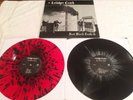 Leftover Crack F_ck World Trade 2lp Colour Fat Wreck Chords Nofx