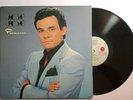 Jose Jose Ptomesas ARIOLA IL8-6082  1985 VG+ LP#1432