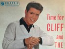 Cliff Richard and The Shadows 5 Track EP 