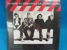 U2 How To Dismantle An Atomic Bomb Vinyl U214 Island Records 2004 NM