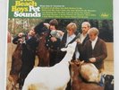 The Beach Boys Pet Sounds Vinyl LP Good Condition Early Pressing