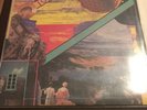 Tomita LP The Bermuda Triangle 8422 Quadrodisk