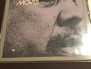 Charles Mingus LP Mingus Moves 8426 Quadradisk