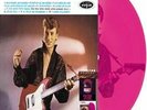 LP Hello Johnny Gravé - RSD - Limited BLUE Hallyday Johnny