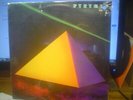 PYRYMYD - PYRYMYD 1980 