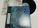 The Danse Society ?Heaven Is Waiting 1984 VIL-6099 LP Vinyl Japan w/ OBI