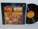 FAMILY Music In A Doll's House 1968 US stereo Original LP Reprise RS 6312