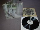 Nirvana - Local Anaesthetic LP 1971 UK 1st Press Vertigo Swirl Near Mint