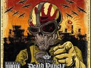 Five Finger Death Punch - War is the Answer