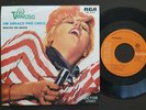 VANUSA 1976 SINGLE MADE IN PORTUGAL 45 PS 7 *UM ABRACO PRO CHICO* BRAZIL