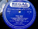 PROCOL HARUM 1967 DEBUT LP UK Regal Zonophone *MONO* NEAR MINT