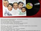 LP Robin and the 7 Hoods (Reprise S 71 513 IT) D 1964 Sinatra Martin Davis