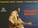 CHUCK BERRY EP SWEDEN SONET SXP-6065 