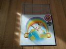 Grateful Dead Europe' 72 3 LP Gatefold Vert Germany ex-/ex-