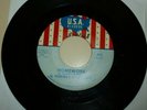 NORTHERN SOUL 45 RPM RECORD - PERKINS & BETTY BIBBS - USA 812