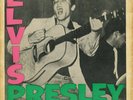 ELVIS PRESLEY EP DEUTSCHE RCA EPB-1254-2 