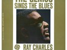 Ray Charles - Genius Sings the Blues - NEW SEALED 180g LP remastered in MONO LTD