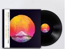 Khruangbin - Everything Smiles To You (全てが君に微笑む) / Vinyl LP limited import Japan