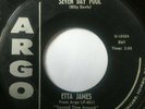 Northern Soul 45/ Etta James 
