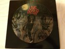 Slayer ?– Live Undead (1985)   ?–  Metal Blade Records ?– MBR 1037 / Picture EP