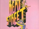 Jenny Burton, Juicy a.o. Beat Street Volume 1 Atlantic Vinyl LP