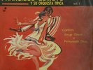 LP Francisco Lomuto Y Su Orquesta Típica Los Grandes Éxitos De Francisco Lomuto