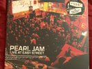 Pearl Jam - Live at Easy Street RED VINYL TEN CLUB EDITION Record Store Day RSD