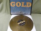Free*Postage New Drcarlsonalbion Gold Colour Vinyl Record Earth Sunn O))) Drone