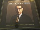 BILL EVANS TRIO PORTRAIT IN JAZZ MFSL UD1S 2-009 #1954/6000 MOFI NEW SEALED NR