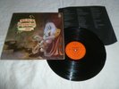 BLACK WIDOW-111 '72 UK CBS LP ORIG+INN. UK PROG.ROCK BAND. RARE