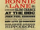 LANE, Ronnie & SLIM CHANCE - At The BBC (Record Store Day 2019) - Vinyl (2xLP)