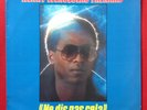 HENRY WENCESLAS THENARD BAND Ne Dis Pas cela MAXI 12 SYNTH BOOGIE ZOUK FUNK