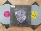 The Prodigy Their Law Singles 1990-2005 Limited Double Silver Vinyl LP