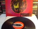 Condello Phase 1 Hard Psych Vinyl OG Pressing Scepter Records Sps 542
