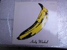 The  Velvet  Underground & Nico   Polydor 2459 358