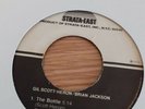 GIL SCOTT-HERON BRIAN JACKSON The Bottle 1974-Strata-East