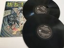 Ice T Home Invasion 2 LP Vinyl Rare Record 1993 Hip Hop Rap Power Original