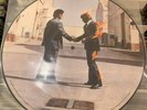 Wish You Were Here - [Picture Disc] - Vinyl Pink Floyd -   LP rare