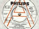 CUBY + BLIZZARDS**APPLEKNOCKERS FLOPHOUSE**DEMO**LISTEN TO IT
